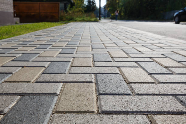 Best Best Driveway Pavers  in Ashland, CA