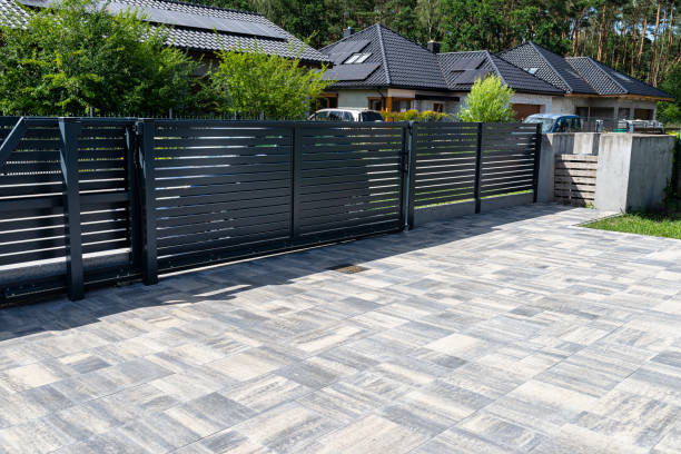 Best Driveway Paving Company  in Ashland, CA