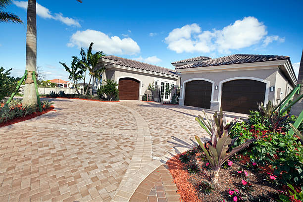 Professional Driveway Pavers in Ashland, CA