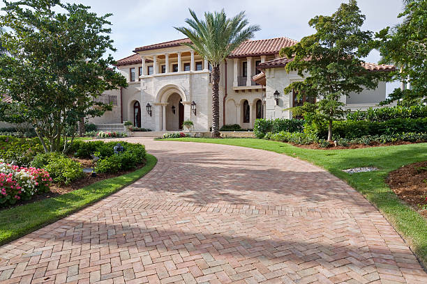 Best Affordable Driveway Paving  in Ashland, CA