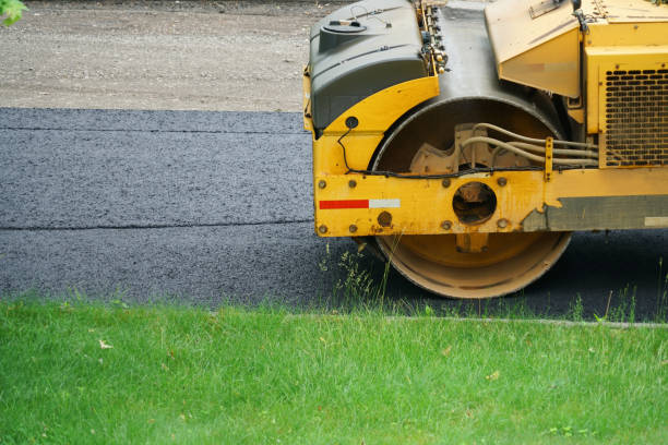 Best Local Driveway Pavers  in Ashland, CA
