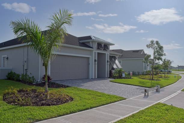 Best Residential Driveway Paver Services  in Ashland, CA