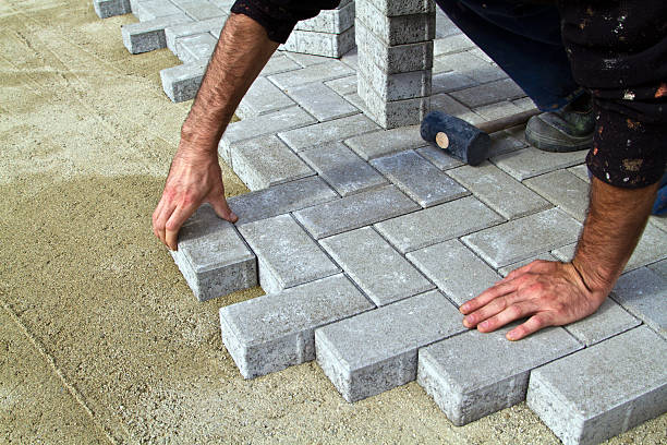 Best Driveway Pavers Near Me  in Ashland, CA