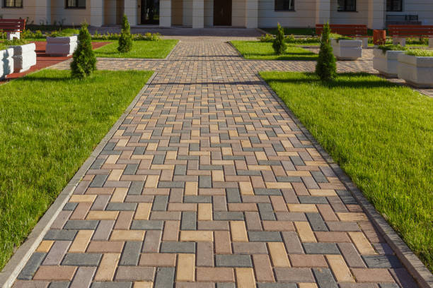 Best Best Driveway Pavers  in Ashland, CA